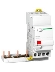 Vigi C40 Sing. 3Pn  25A  30Ma Tipoac