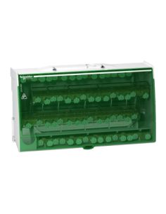 Morsettiera Tetrapolare 4X15 Fori