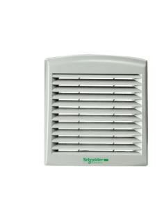 Griglia D'uscita 125X125 7035