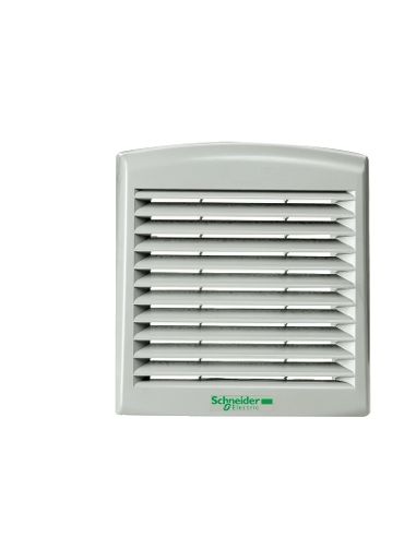 Griglia D'uscita 125X125 7035