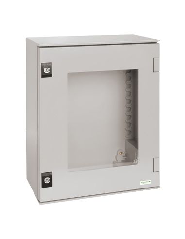 7035 Cass.Pol. 1055X850x350 Ip66 Pt