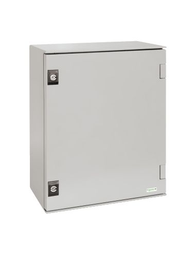 7035 Cass.Pol. 530X430x200 Ip66