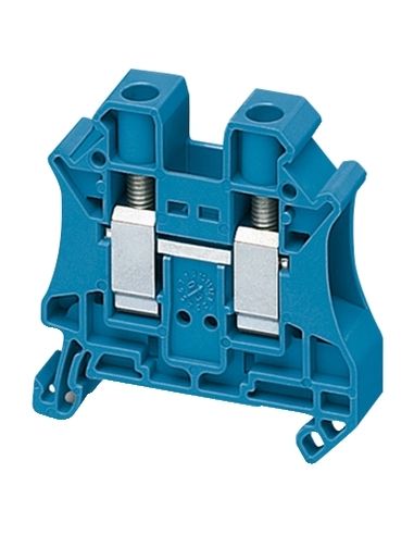 Mors Vite, 2Pt, 10Mm Blu