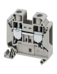 Mors Vite, 2Pt, 16Mm Grigio