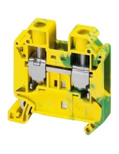 Mors Vite, Terra, 2Pt, 16Mm