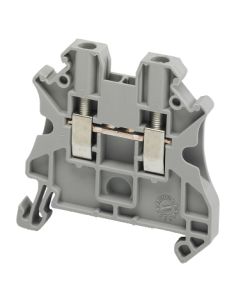 Mors Vite, 2Pt, 2,5Mm Grigio