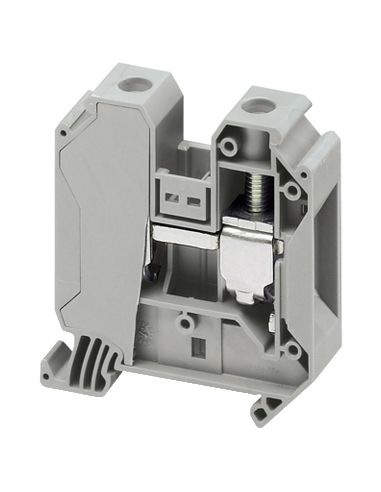 Mors Vite, 2Pt, 35Mm Grigio