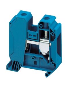 Mors Vite, 2Pt, 35Mm Blu