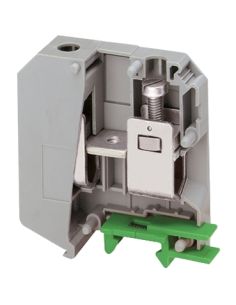 Mors Vite, 2Pt, 50Mm Grigio