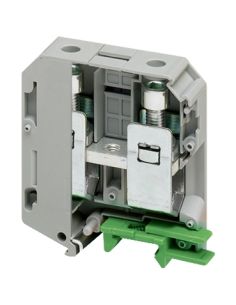 Mors Vite, 2Pt, 70Mm Grigio