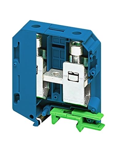 Mors Vite, 2Pt, 70Mmq Blu