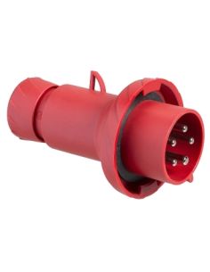 Sp.Mob.Ip67 3Pnt 16A 380V Cr