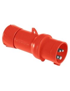 Sp.Mob.Ip44 3Pt 32A380v Cr