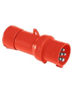 Sp.Mob.Ip44 3Pnt 32A 380V Cr