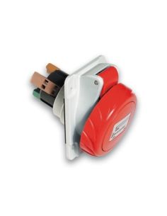 Pr.Inc.Incl.Ip67 3Pnt 16A380v Cr