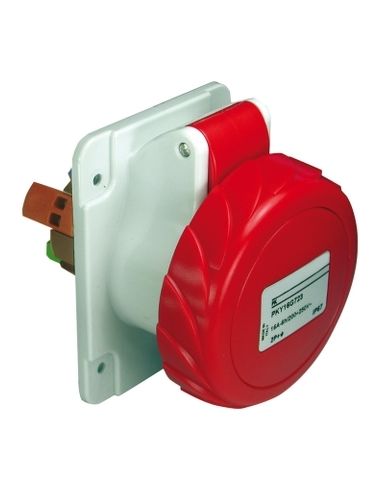 Pr.Inc.Dir.Ip67 3Pt 16A 380V Cr