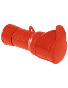 Pr.Mob.Ip44 3Pnt 16A 380V Cr