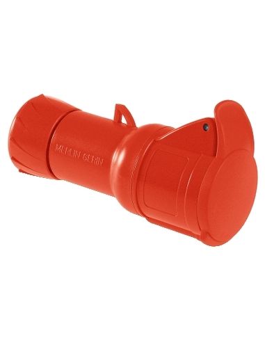 Pr.Mob.Ip44 3Pnt 16A 380V Cr