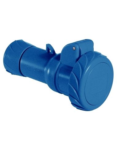 Pr.Mob.Ip67 2Pt 16A220v Cr