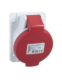 Pr.Inc.Incl.Ip44 3Pnt 32A380v Cr