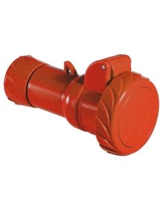 Pr.Mob.Ip67 3Pnt 32A 380V Cr