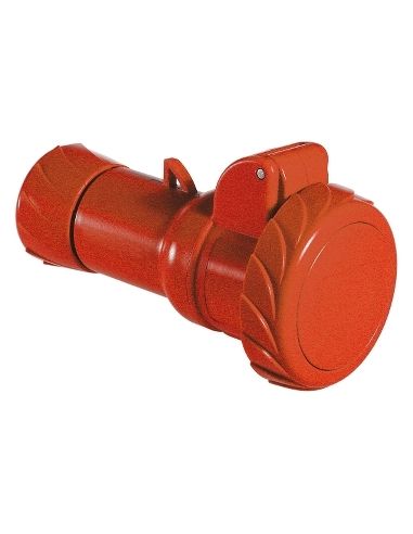 Pr.Mob.Ip67 3Pnt 32A 380V Cr