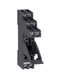 Base Rele' 2 Contatti