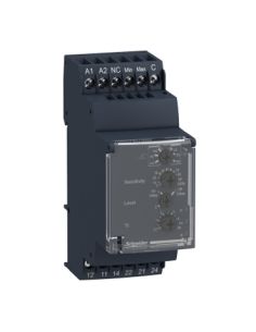 Rel. Livello Multifunzione