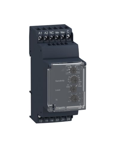 Rel. Livello Multifunzione