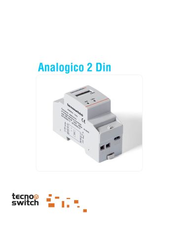 Contatore Di Energia Elettrica Monofase