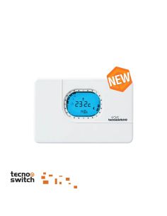 Cronotermostato Digitale Giornaliero/Settim