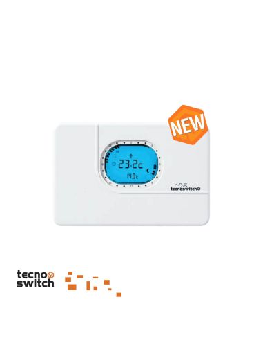 Cronotermostato Digitale Giornaliero/Settim