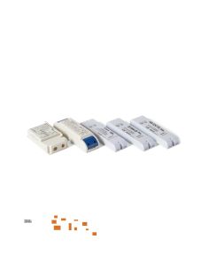 Alimentatore Dimmerabile Multipowerper