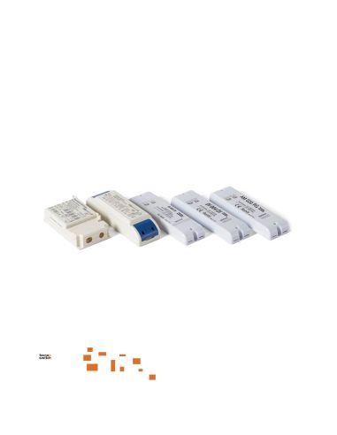 Alimentatore Dimmerabile Multipowerper