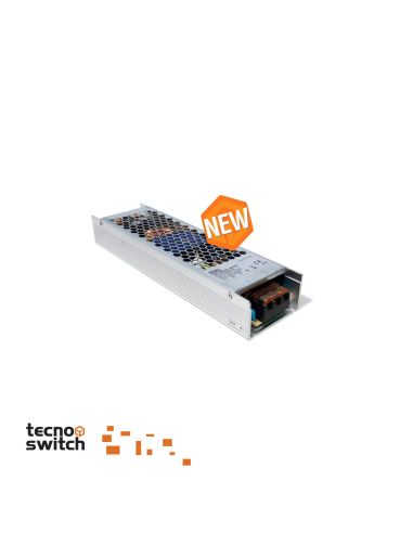 Alimentatore Per Led 12 Vdc 60 W Ip20 Ca