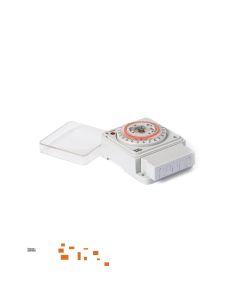 Interruttore Orario Elettromeccanicogiorna