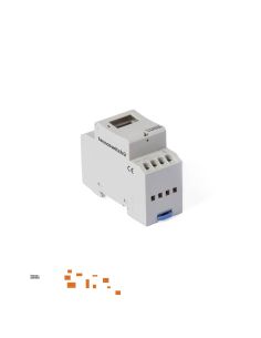 Interruttore Orario Digitale Settimanale 23