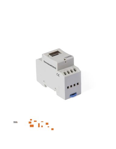 Interruttore Orario Digitale Settimanale 23