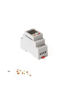 Interruttore Orario Digitale Astronomico 23