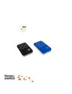 Relè Ad Impulsi 1 Scambio 230V Orange P