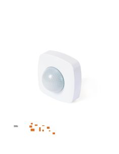 Sensore Di Movimento A Infrarossi Da2000 W