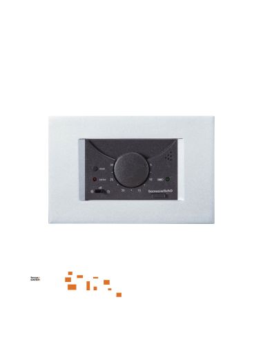 Termostato Elettronico Da Incasso Mod. 