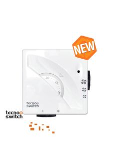 Termostato Ambientemeccanico Con Inter.