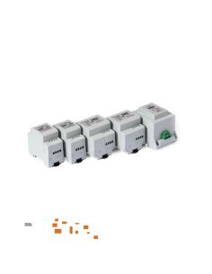 Trasformatore Modulare Di Sicurezza15 Va