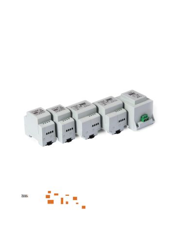 Trasformatore Modulare Di Sicurezza15 Va