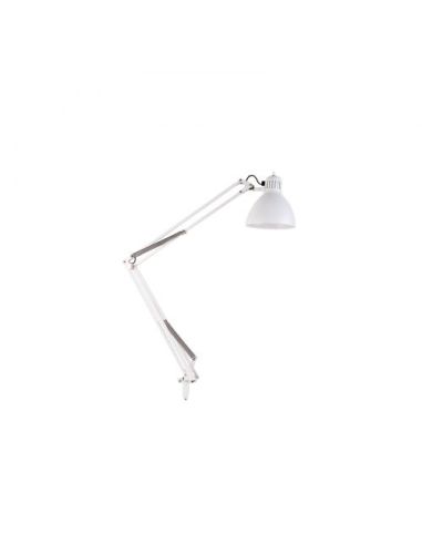 Fontana Arte Naska Lampada Parete Piccola Bianco