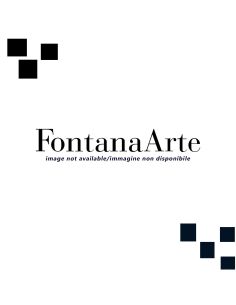 Fontana Arte Meridiano Lampada Terra Media Rosa