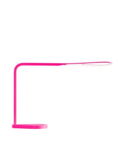 Kinx Lampada Tavolo Media Rosa Fontana Arte