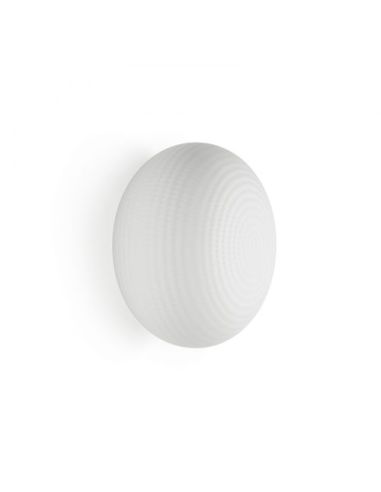 Bianca Plafone/Lampada Parete Grande Bianco Fontana Arte