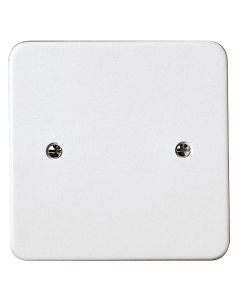 Coperchio 101X101mm Griffe Bianco